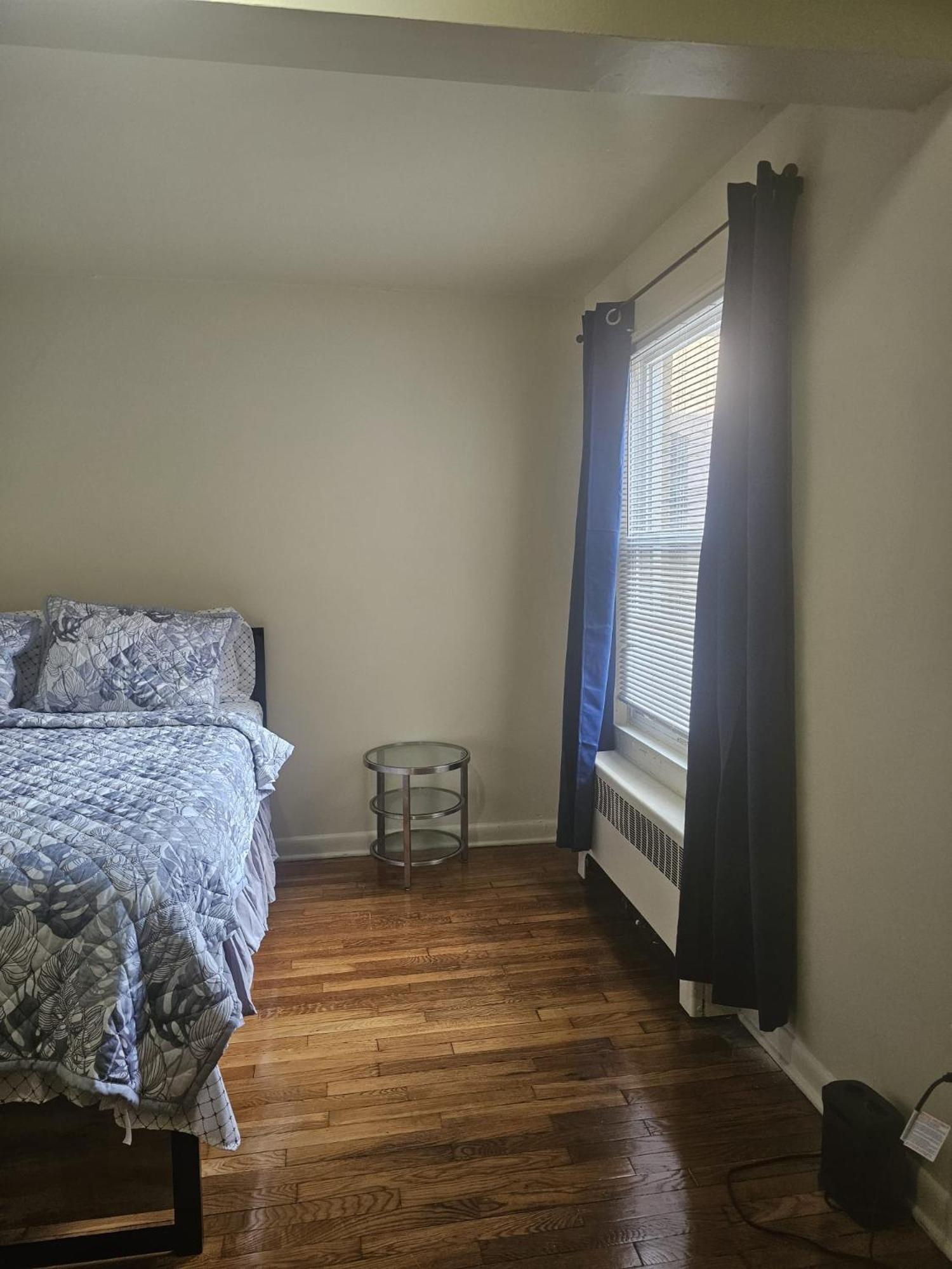 Apartment Madison