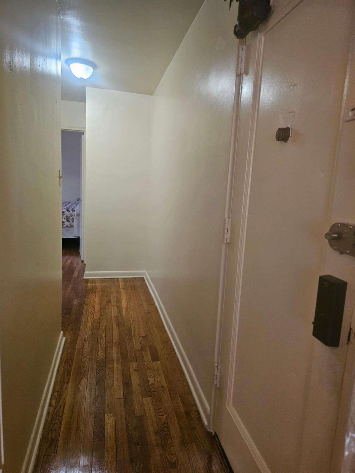 Apartment Madison Washington