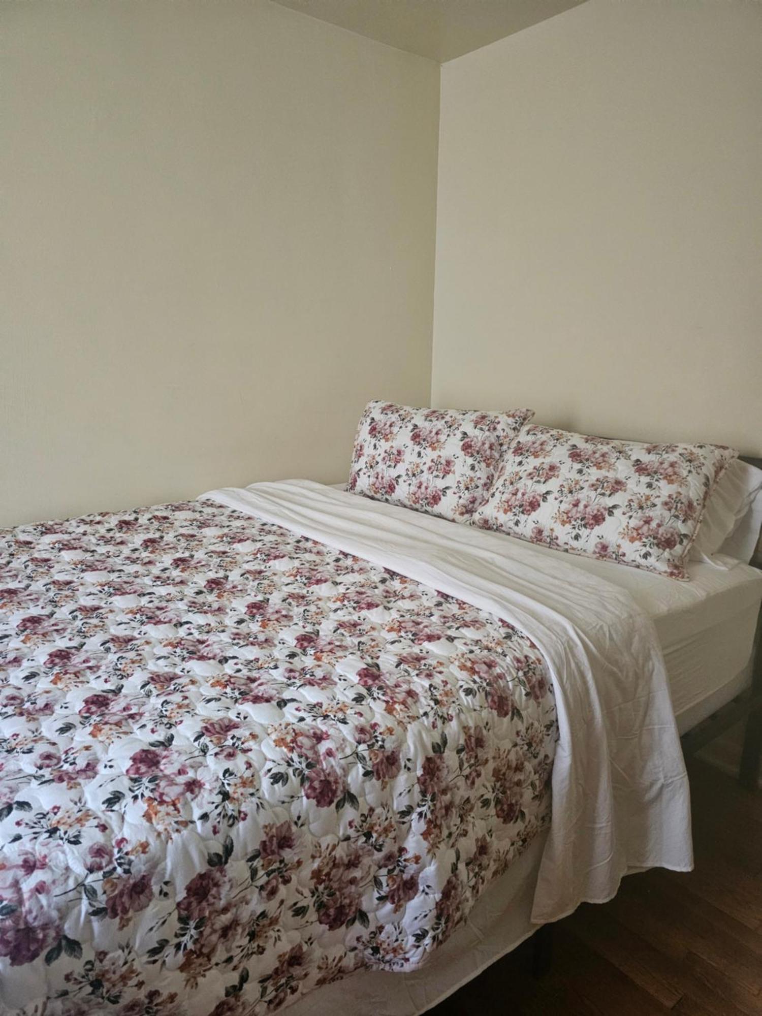 Madison Apartment *