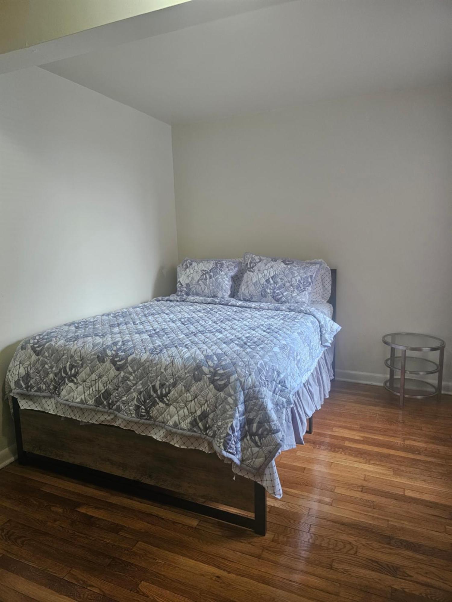 Apartment Madison Washington