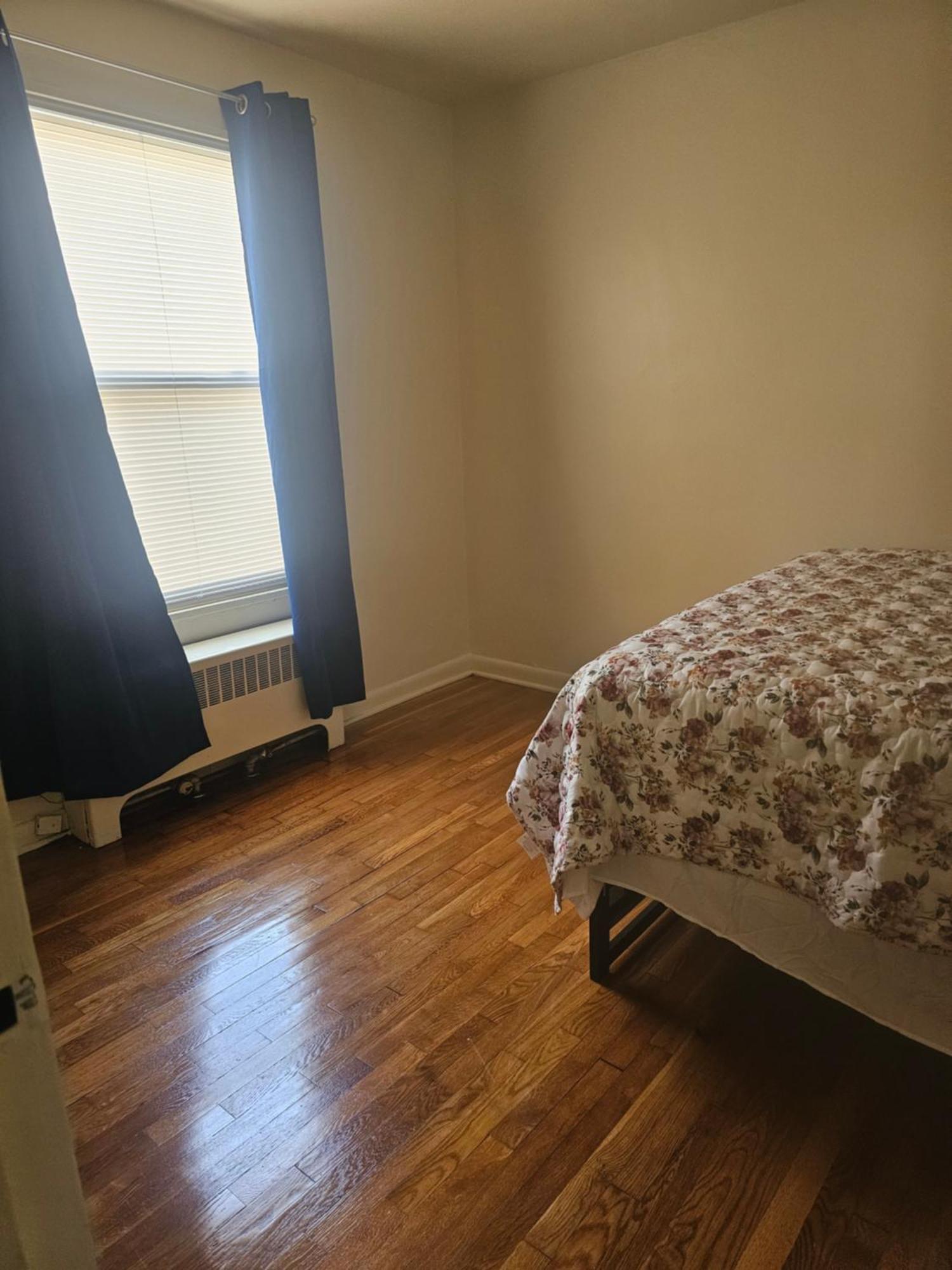 Apartment Madison